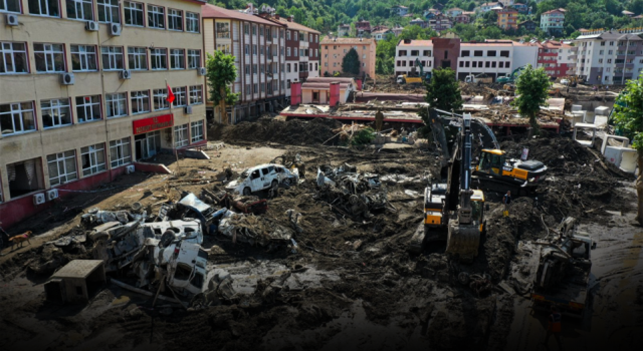 Rapor için danışmanlara 30 milyon ödenmiş, ama önlem yok!