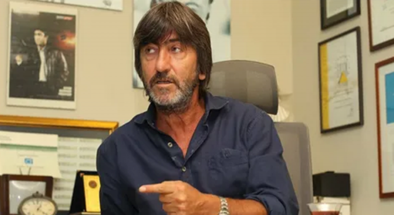 Rıdvan Dilmen ekranlara geri döndü!