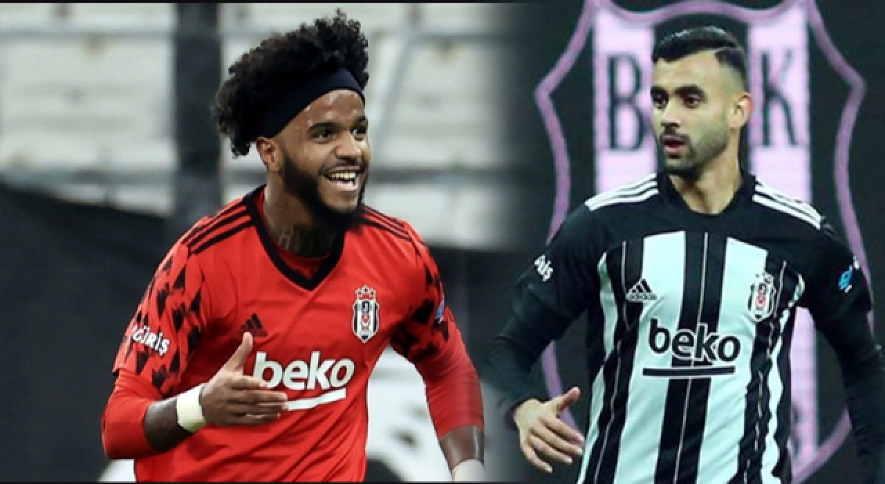 Rosier'den Ghezzal'a çağrı: Beşiktaş'a gel Rachid