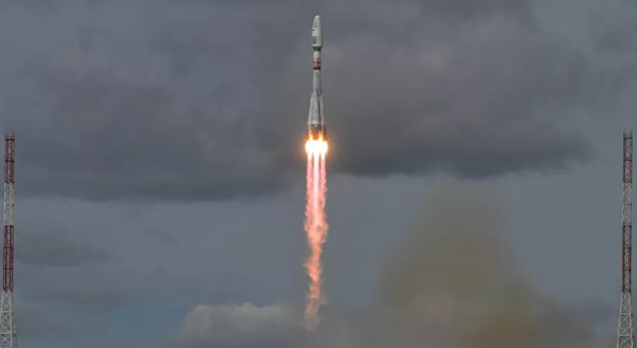 Roskosmos'da üst düzey görevler için, yalan makinesi testinden geçiriliyor