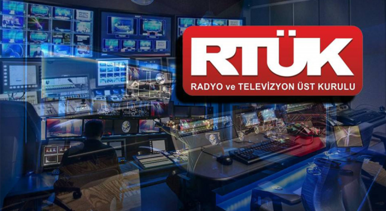 RTÜK, 3.6 milyon euro fon alacak