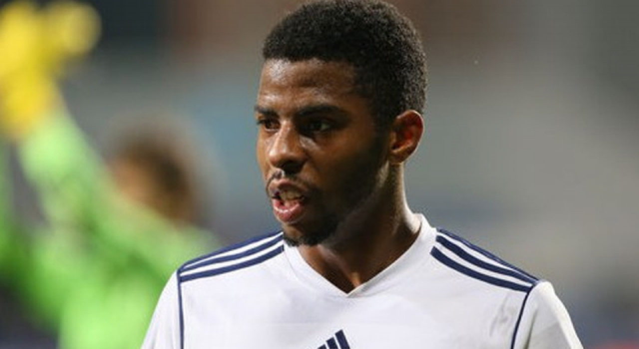 Ryan Donk yeniden Kasımpaşa'ya transfer oldu