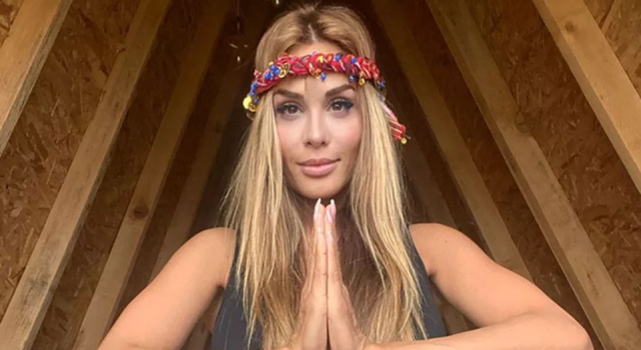 Şarkıcı Şimal'den evlilik yolunda ilk adım!