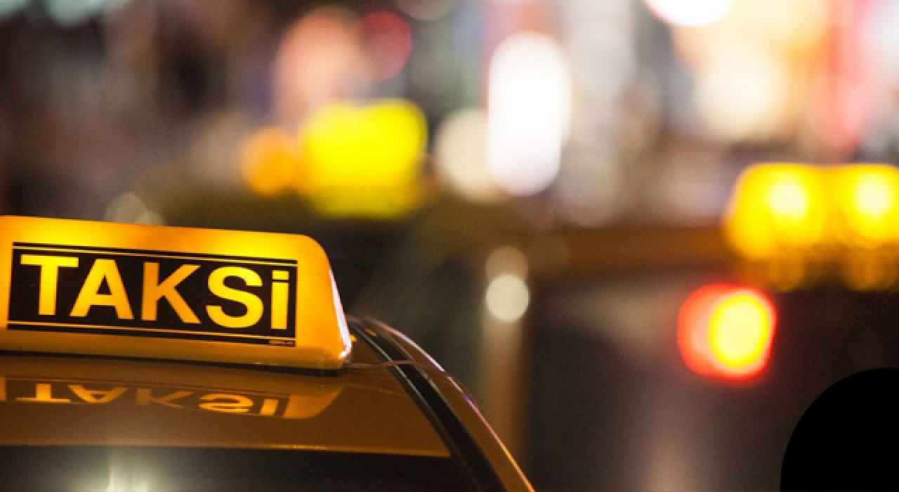 Taksi krizinin çözümüne 4 öneri