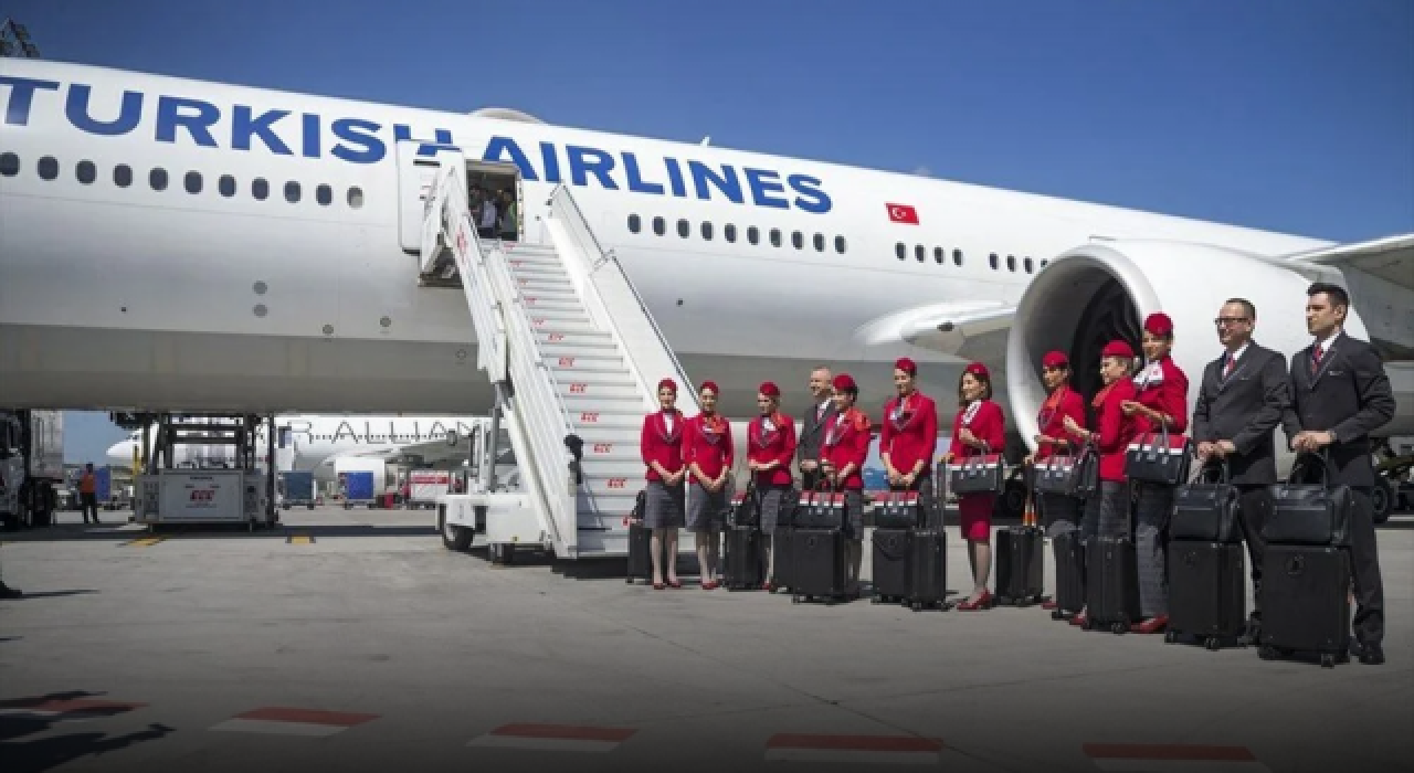 THY, aşı kartı veya negatif PCR testi isteyecek