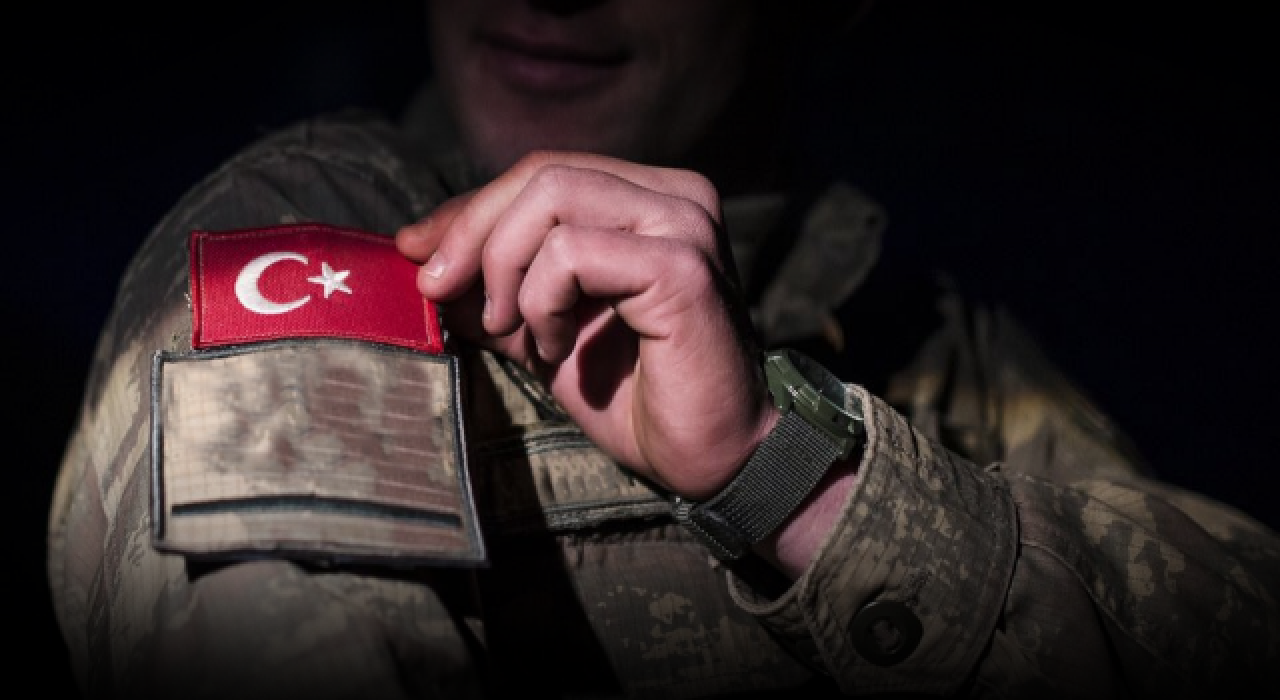 Türk askeri için risk büyüyor, çatışmalar şiddetlendi