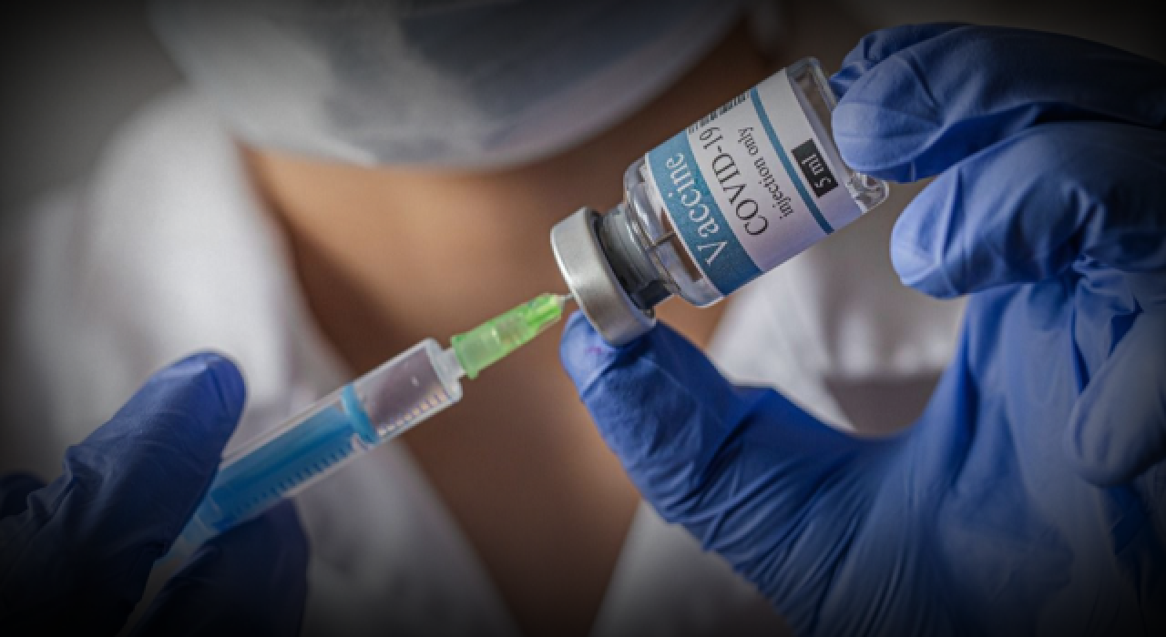 Türkiye, AB'nin Dijital Kovid-19 Aşı Sertifikası Sistemi'ne dahil edildi