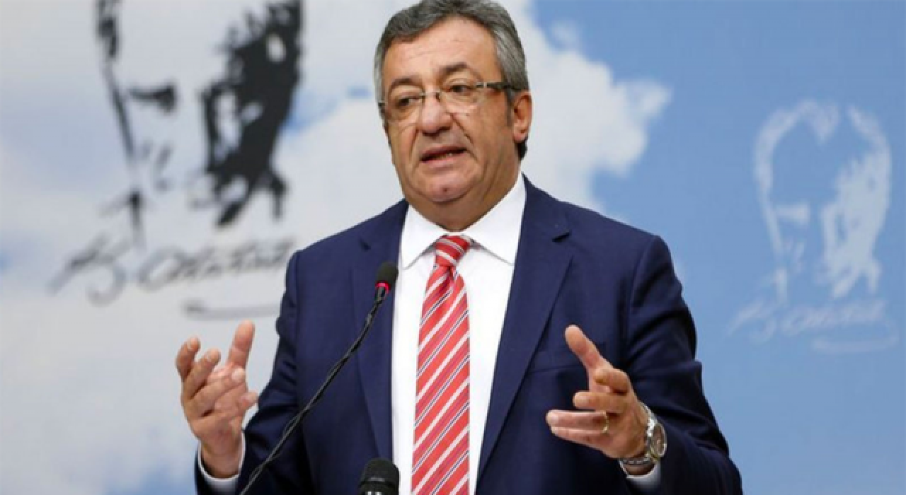 "10 tane yangın söndürme uçağımız olabilseydi, yanan ağaçların yüzde biri ancak yanardı"