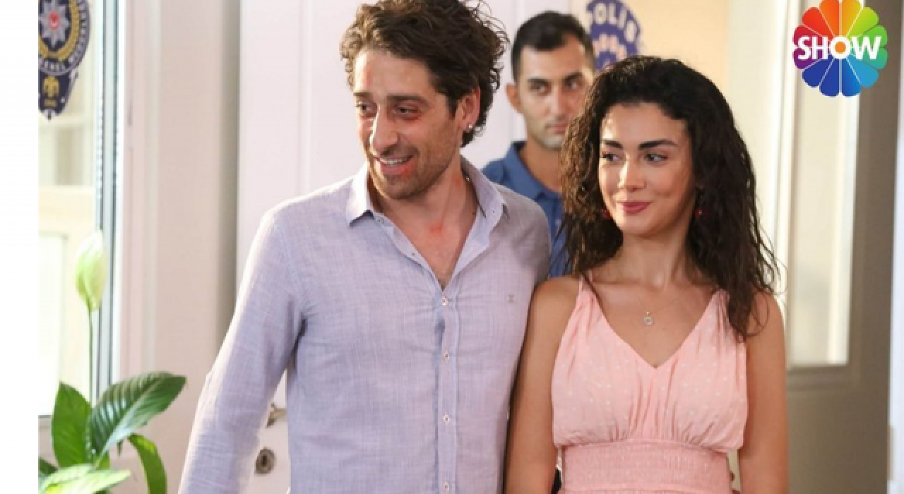 Yabancı Değil “İÇİMİZDEN BİRİ”