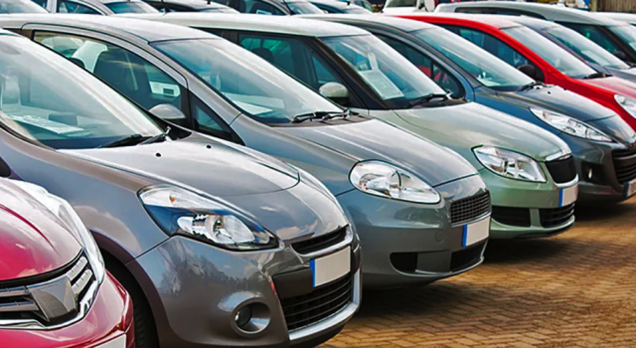 Yılın ilk 7 ayında 5.5 milyar dolarlık binek otomobil ihraç edildi