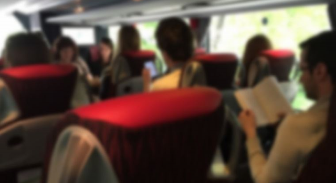 Yolcu otobüsünde cinsel saldırı: Suçunu itiraf eden muavin tutuklandı