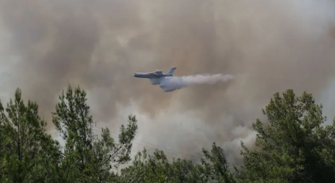 Yunanistan: Türkiye'den yardım teklifimize olumlu yanıt gelmedi