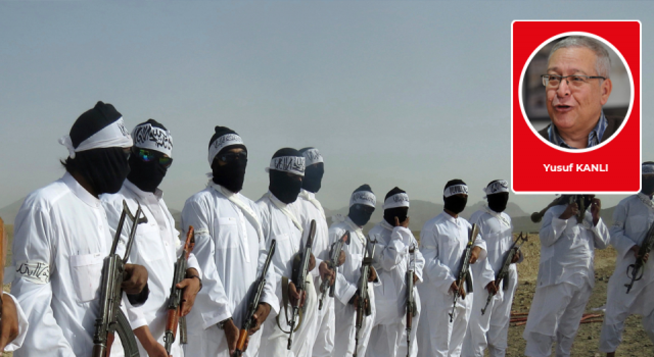 Yusuf Kanlı yazdı: "Cehalet tüm suçların anasıdır"