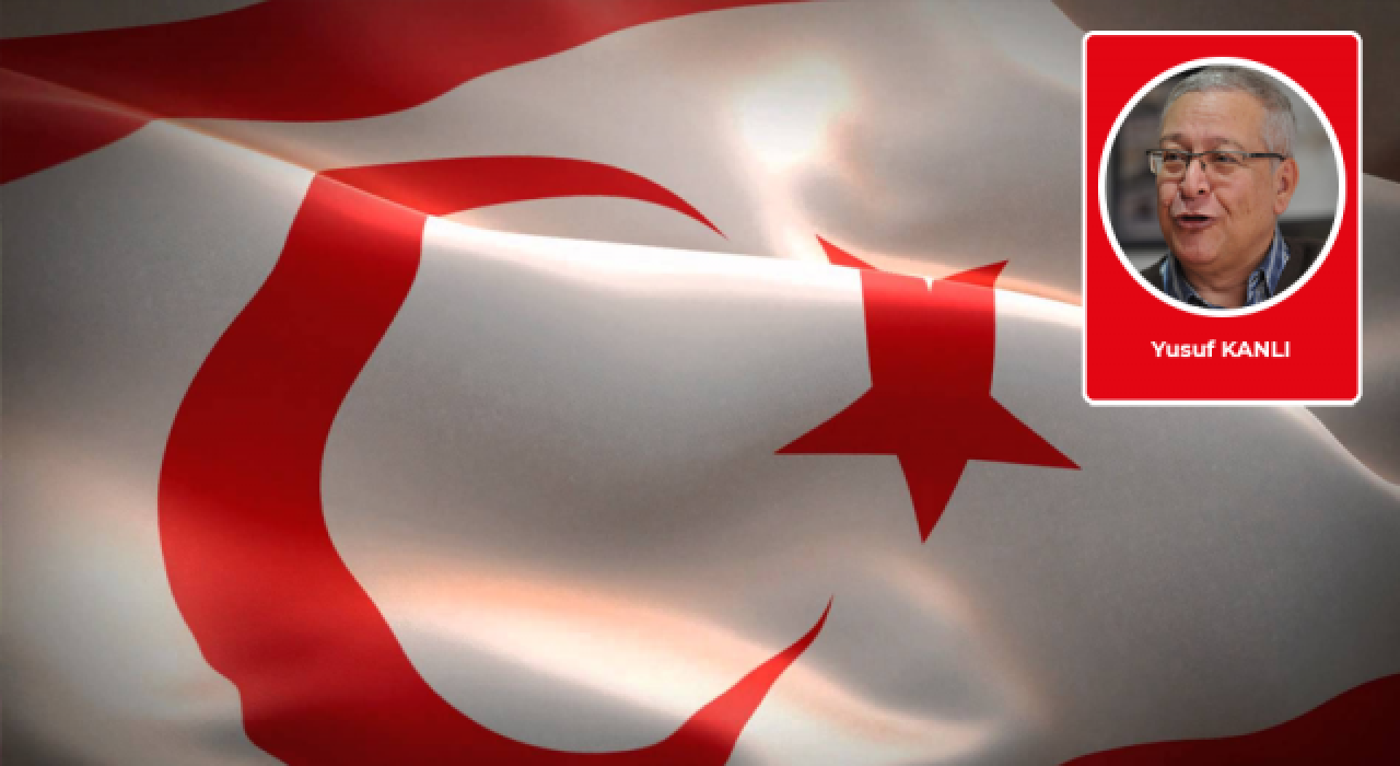 Yusuf Kanlı yazdı:"Tuz kokmuş ise..."