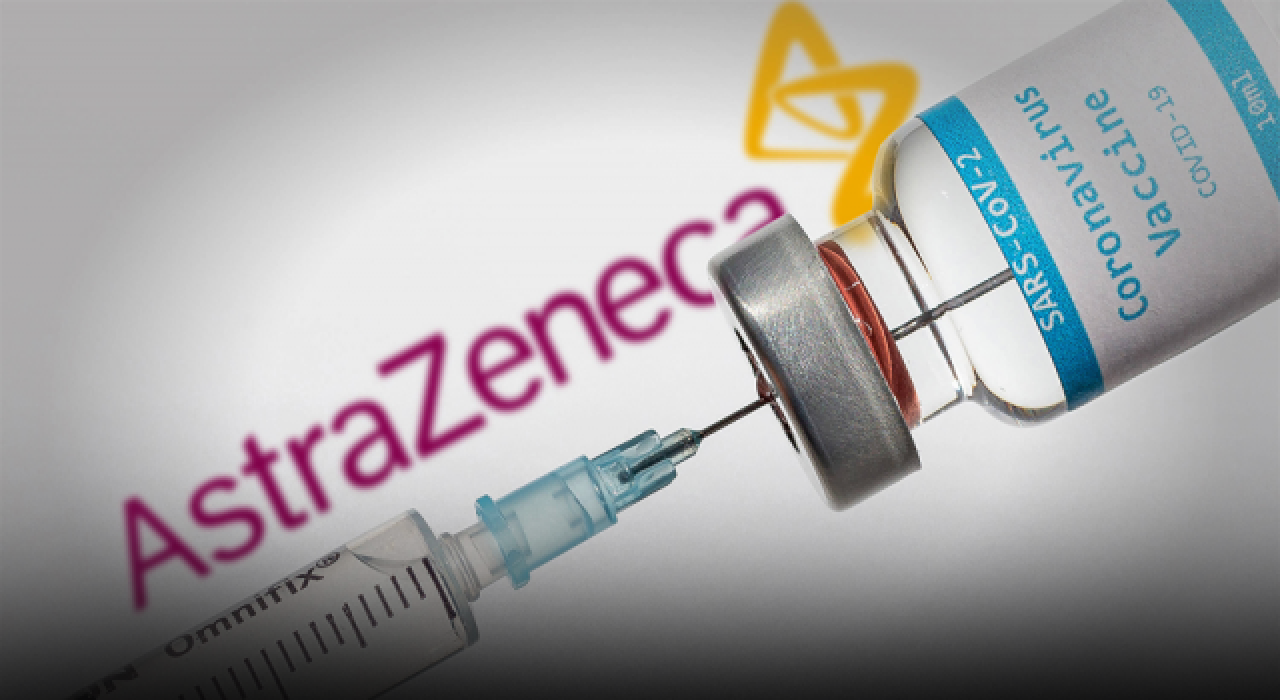 AB ve AstraZeneca aşı tedariki konusunda uzlaştı