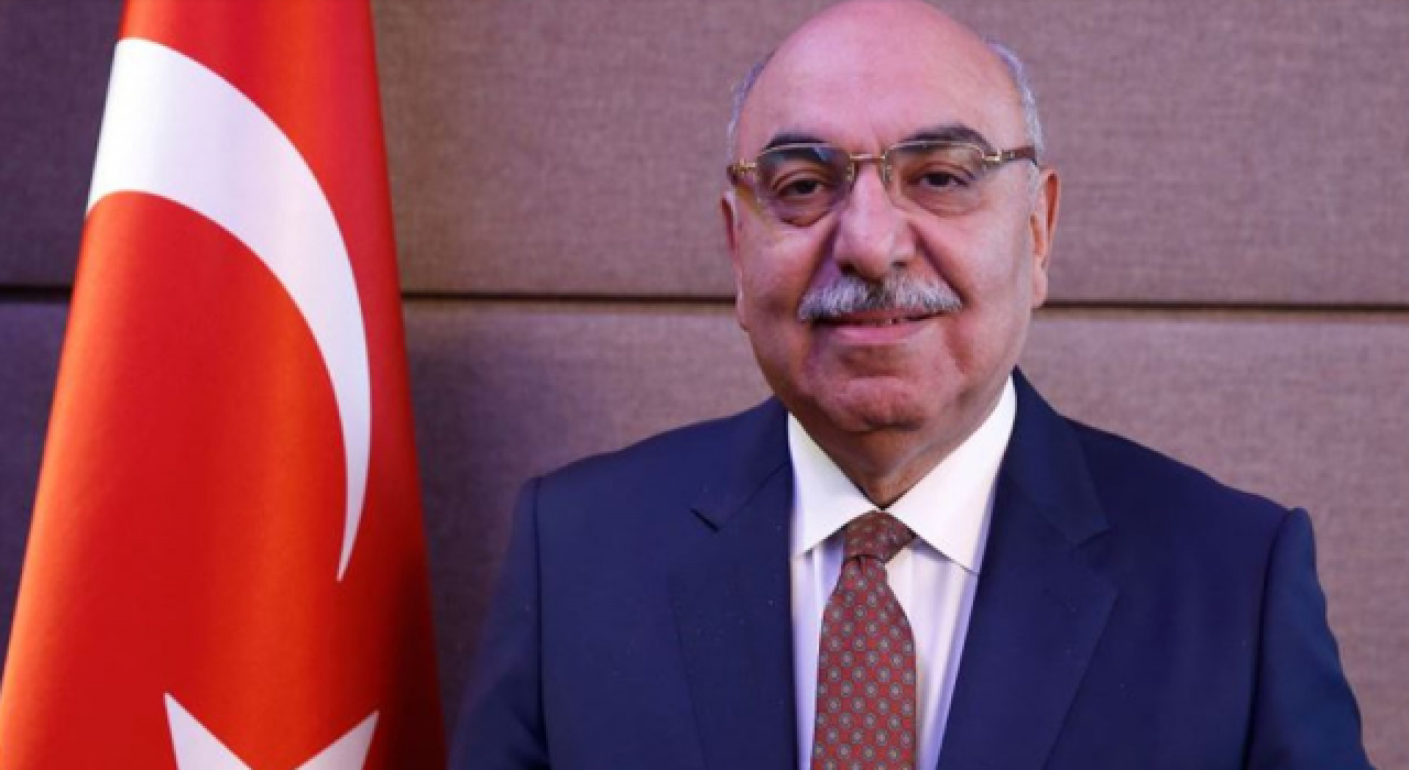 AK Parti Ordu Milletvekili Şenel Yediyıldız'dan "ibadetli" seçim açıklaması