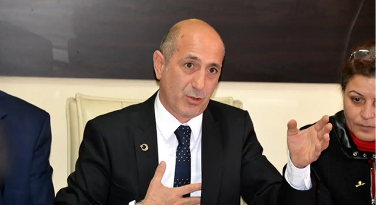 AK Parti’nin "yüzde 21 büyüdük" dediği gün, doğalgaza yüzde 15 zam geldi