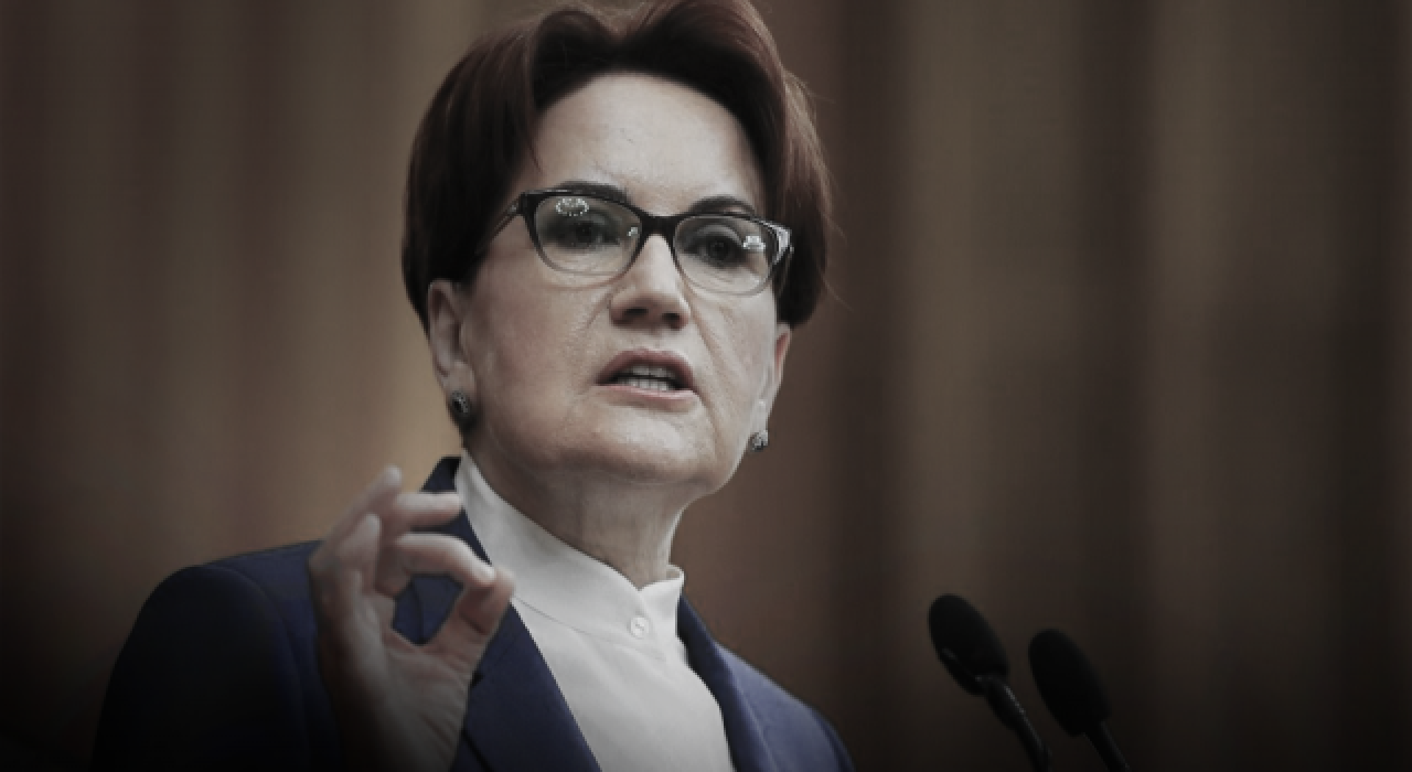 Akşener'den 12 Eylül paylaşımı: "Tarihimizin acı sınavlarından biri"