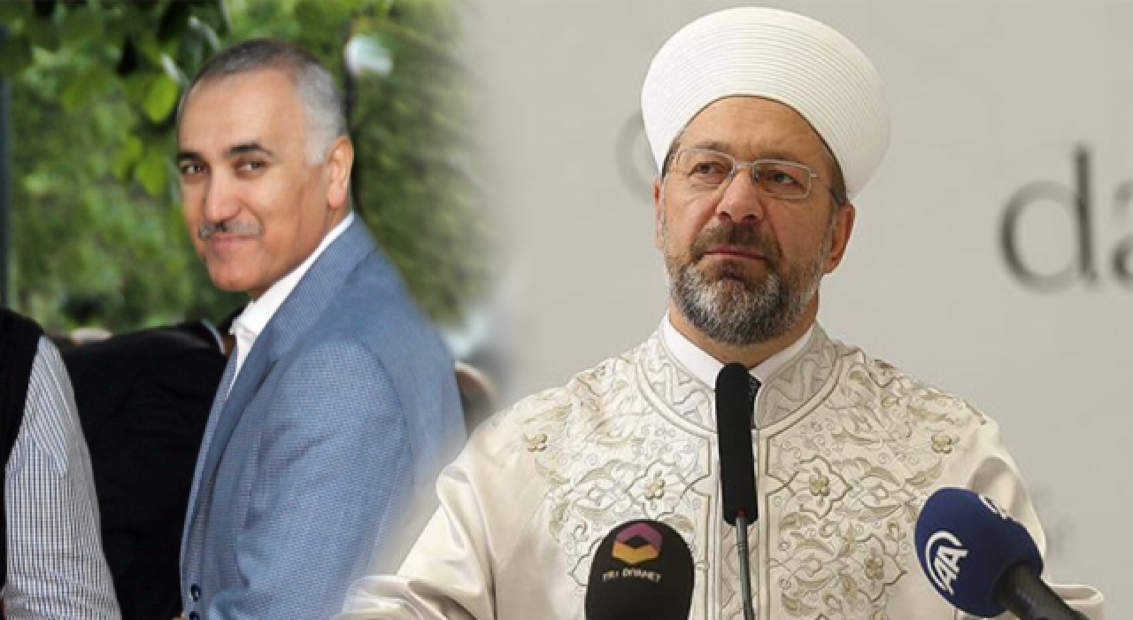 Adil Öksüz’ün jüri üyeliğinden dualı açılışlara