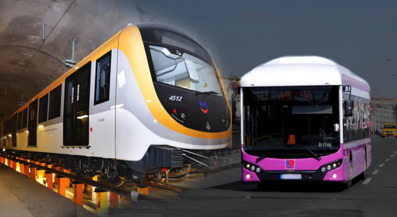 Ataşehir'lilerin ulaşım talepleri belirleniyor