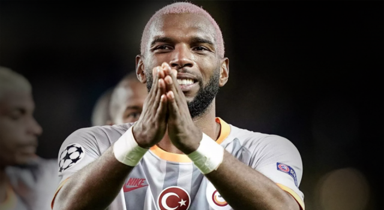 Babel'in paylaşımı Galatasaray'lı taraftarların tepkisinine neden oldu