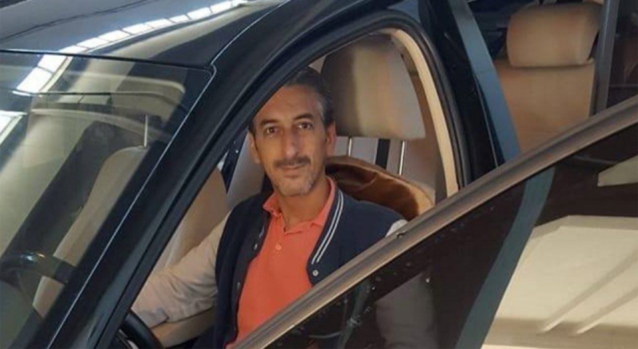 Borçları bulunan 2 çocuk babası tekstil işçisi yaşamına son verdi