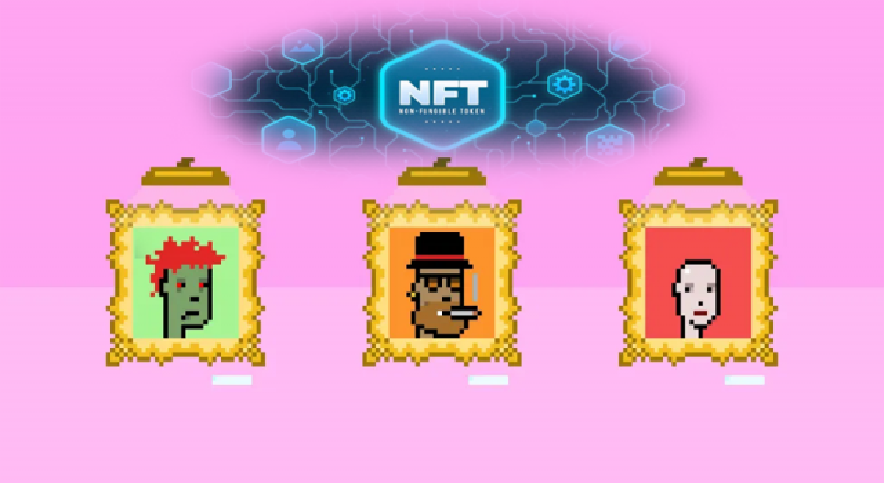 Bu NFT’ler dakikalar içinde nasıl milyonlara satıldı?