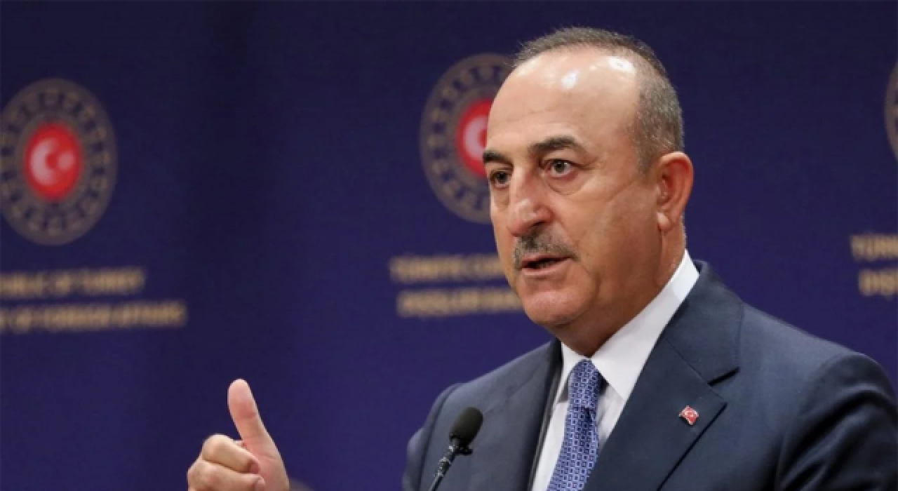 Çavuşoğlu: Afganistan’da 4 bin civarında vatandaşımız kendi istekleriyle kaldı