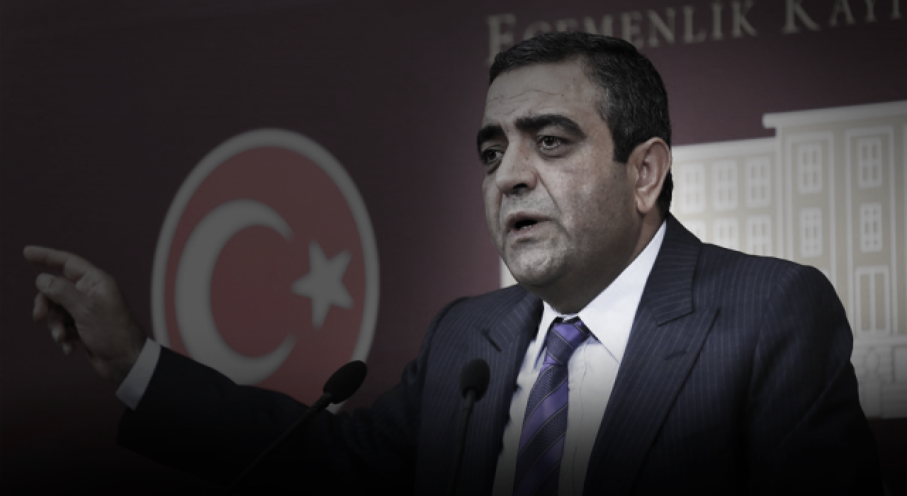 CHP'li Sezgin Tanrıkulu: "12 Eylül darbesiyle hiçbir zaman hesaplaşılmadı"