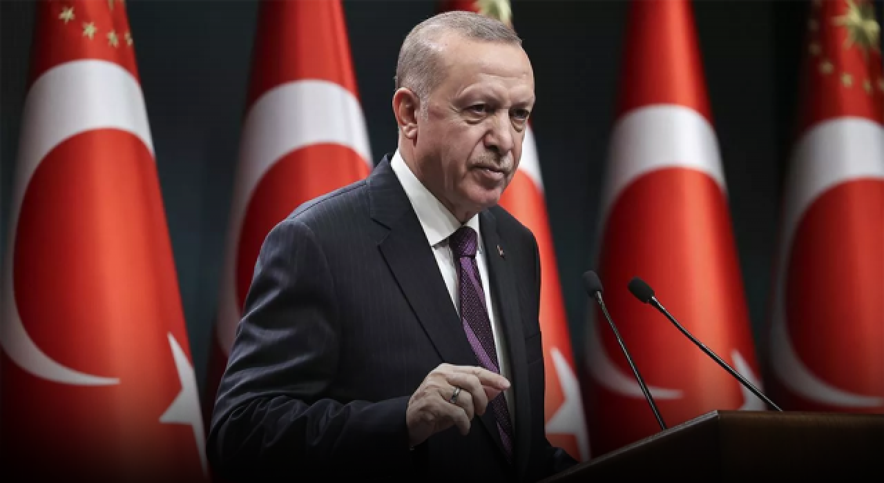 Cumhurbaşkanı Erdoğan'dan kira ve gıda fiyatlarındaki artışlarla ilgili açıklama