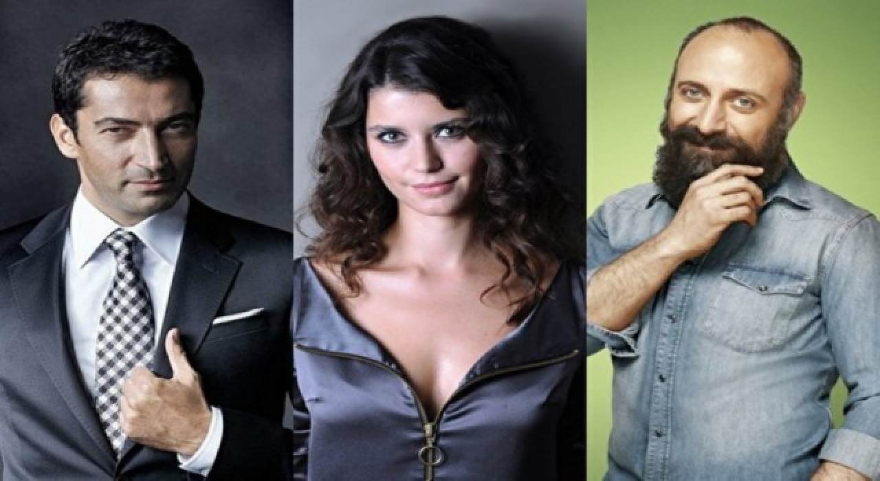 Dizi oyuncularının bölüm başı ücretleri ortaya çıktı