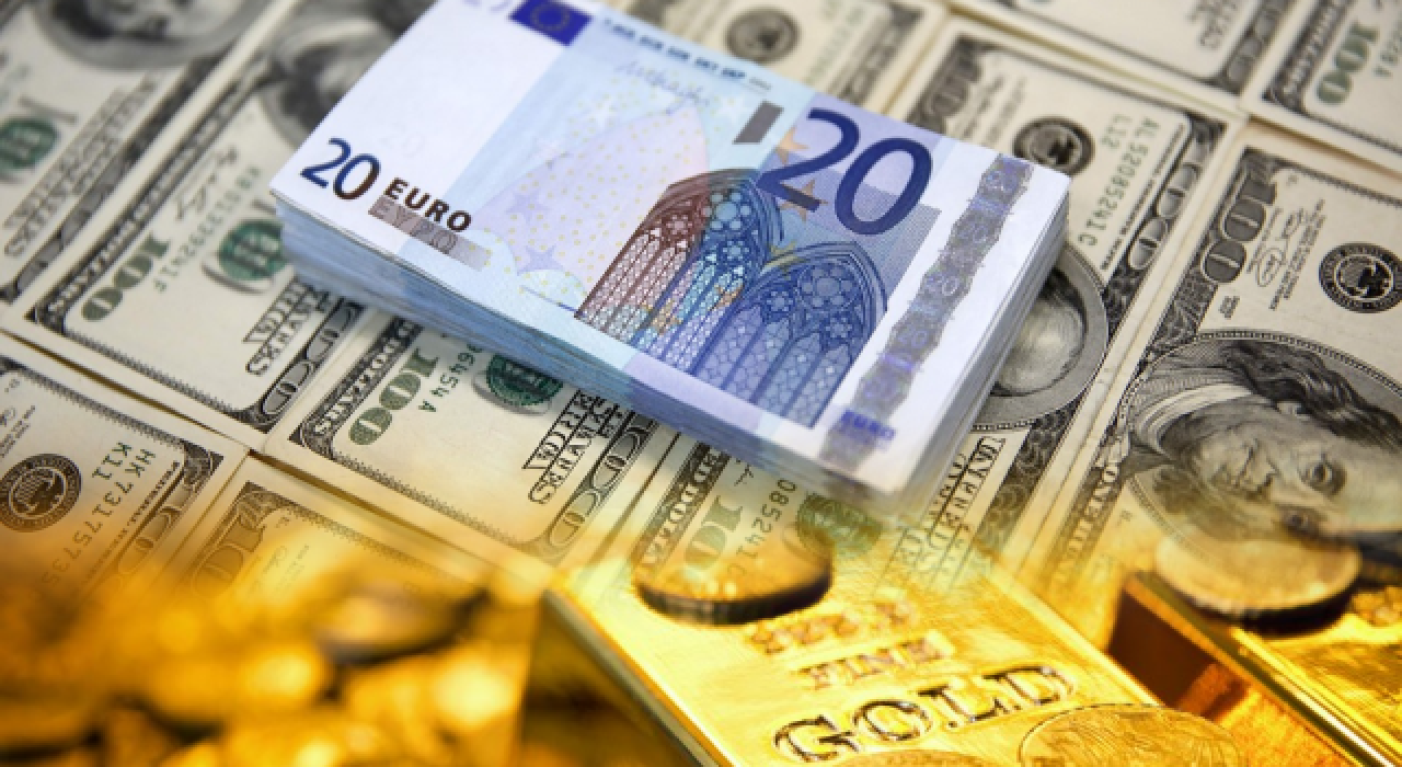 Dolar euro altın güne nasıl başladı?