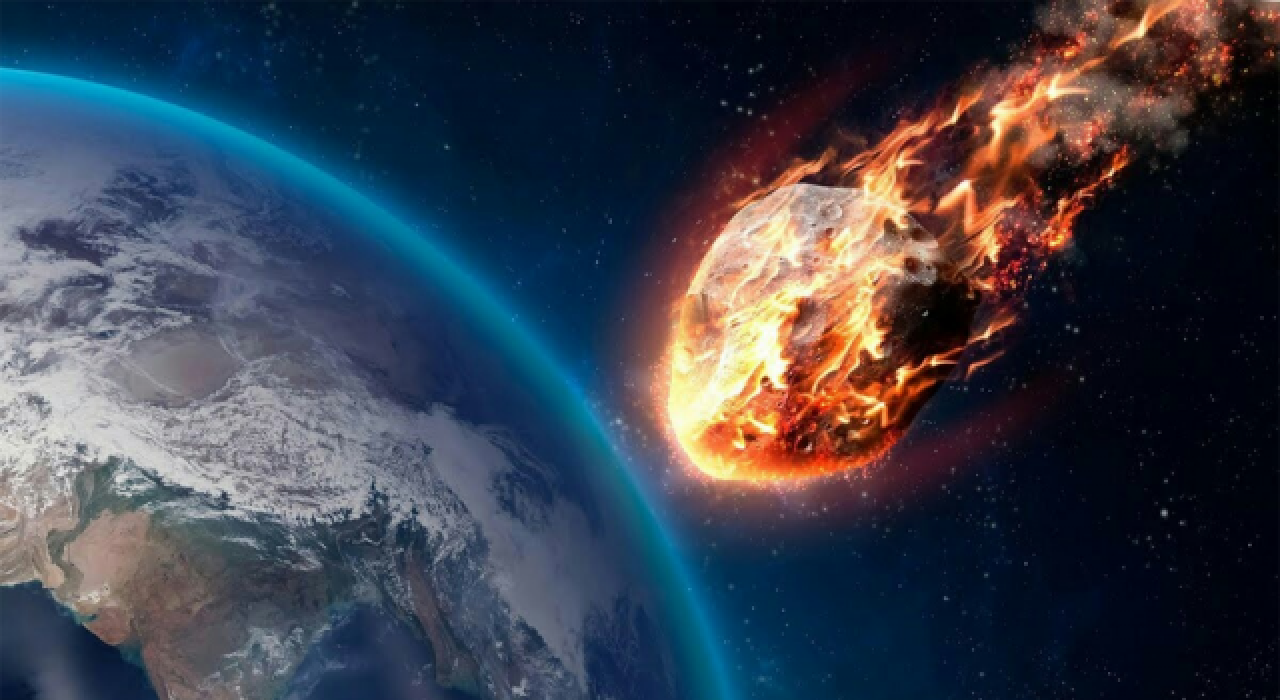 Dünyayı Değiştiren 9  Felaket