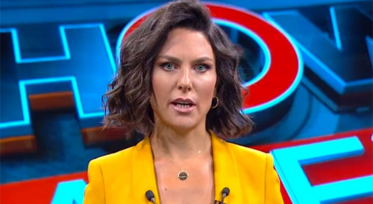 Ece Üner'e tepki gösteren 7 gazeteci istifa etti