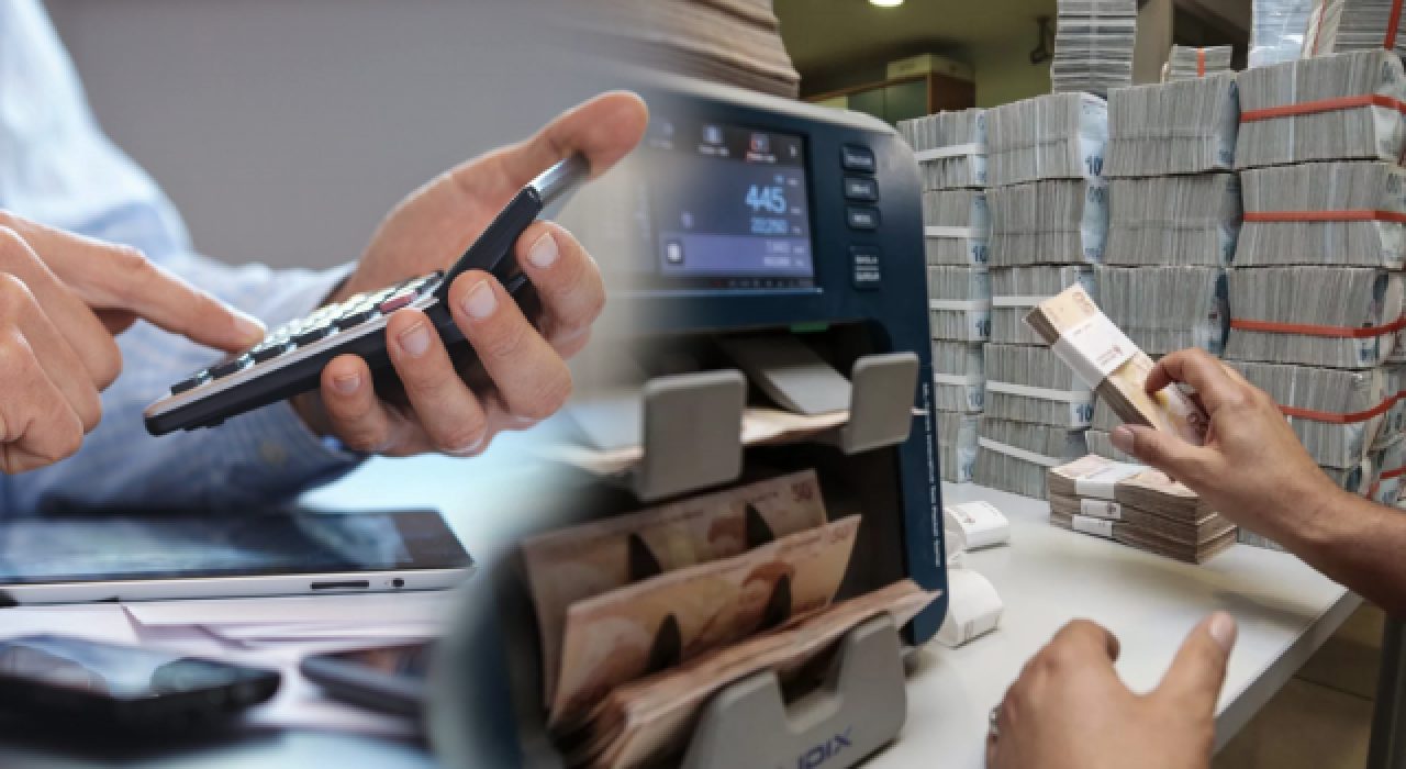 En çok krediyi ücretliler çekiyor!