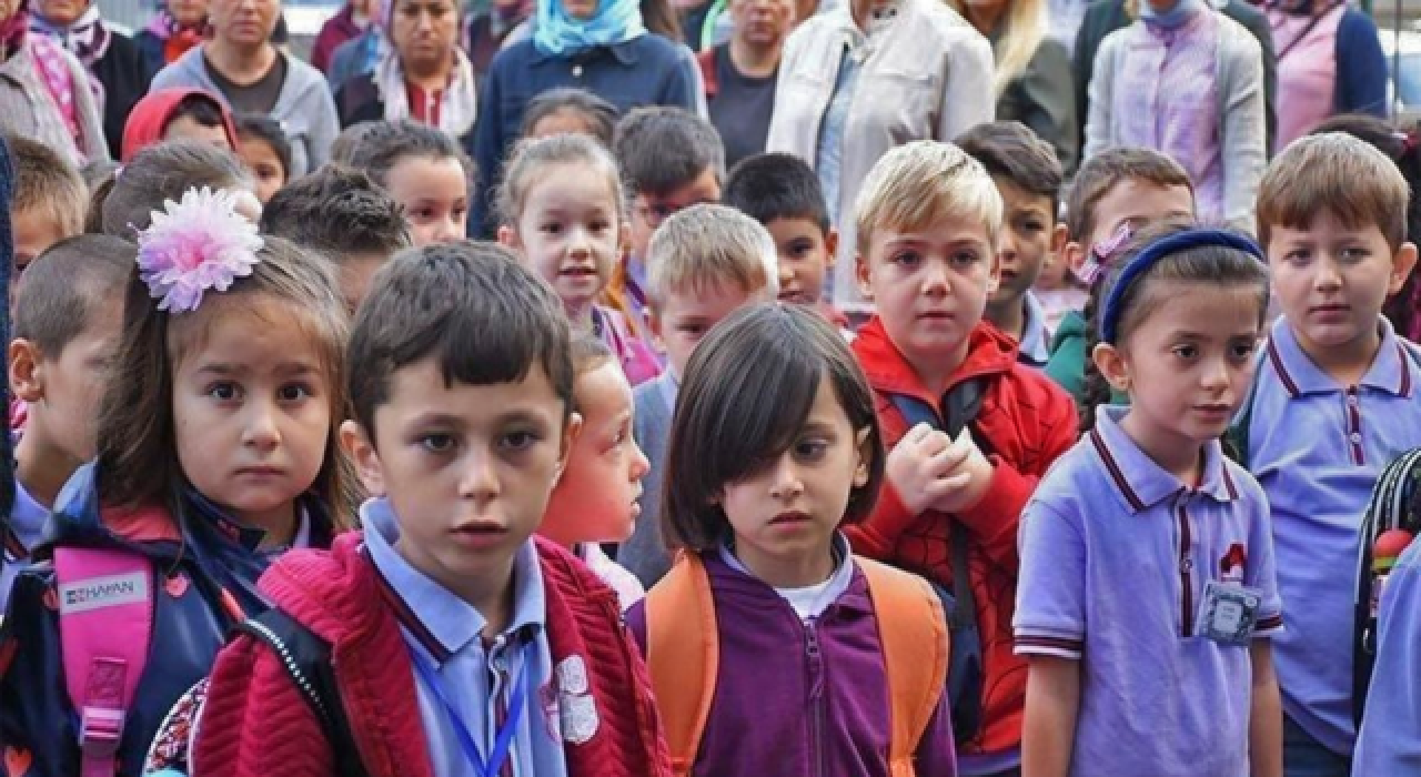 Endişelendiren tablo: "Böyle giderse yüz yüze eğitim sürdürülemez"