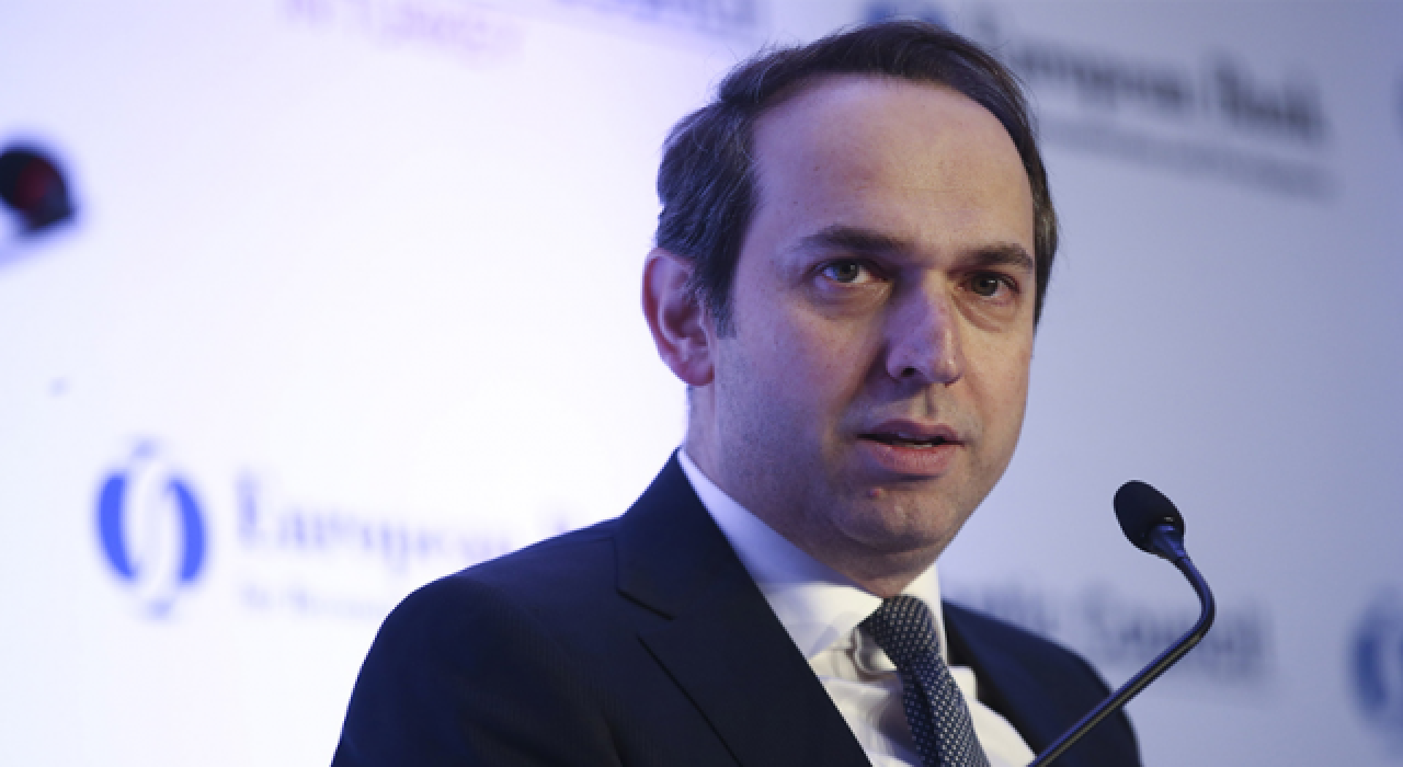 Enerji Bakanı Yardımcısı Bayraktar: Doğalgaz fiyatları zorlayıcı olacak