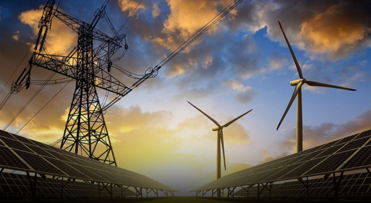 Enerjide acele kamulaştırma kararları