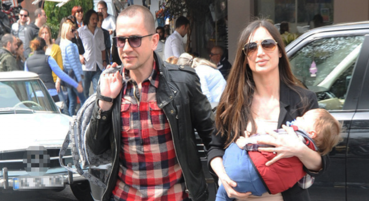 Eski futbolcu Emre Aşık ve Yağmur Aşık'ın boşanma davasında karar çıktı!