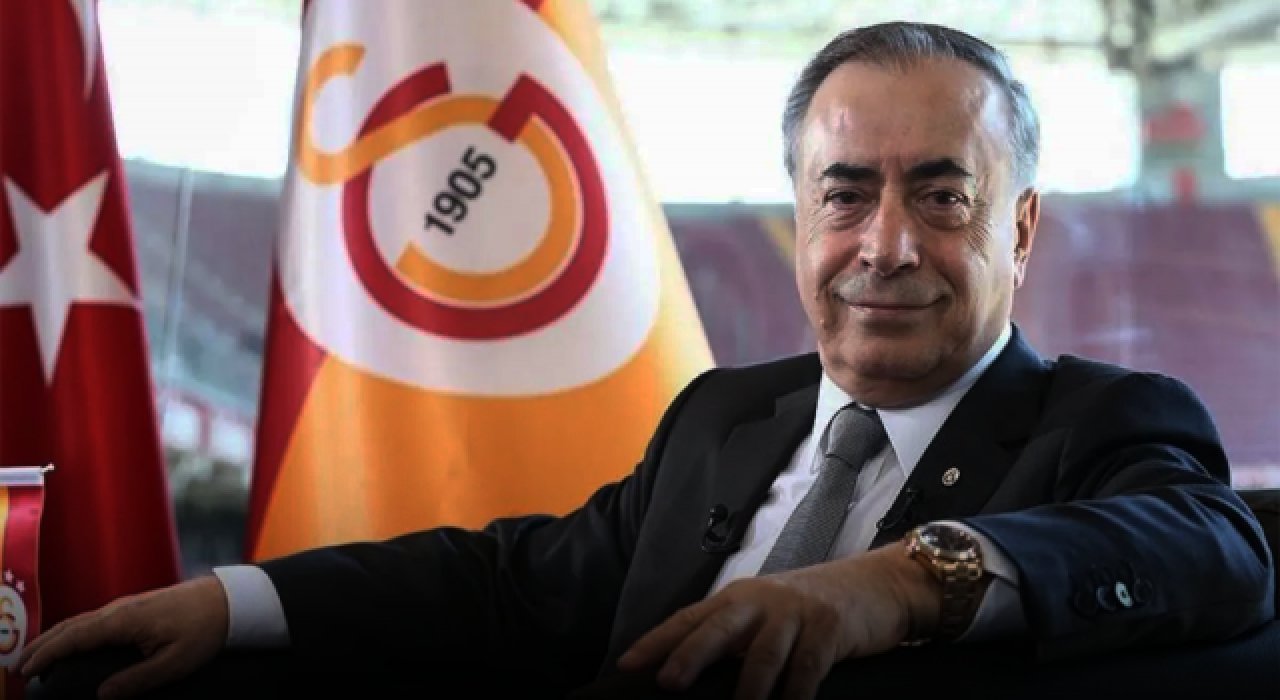 Eski Galatasaray Başkanı Mustafa Cengiz, yoğun bakıma alındı