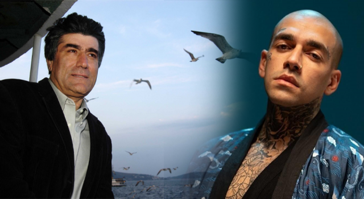 Ezhel, Hrant Dink için söyledi