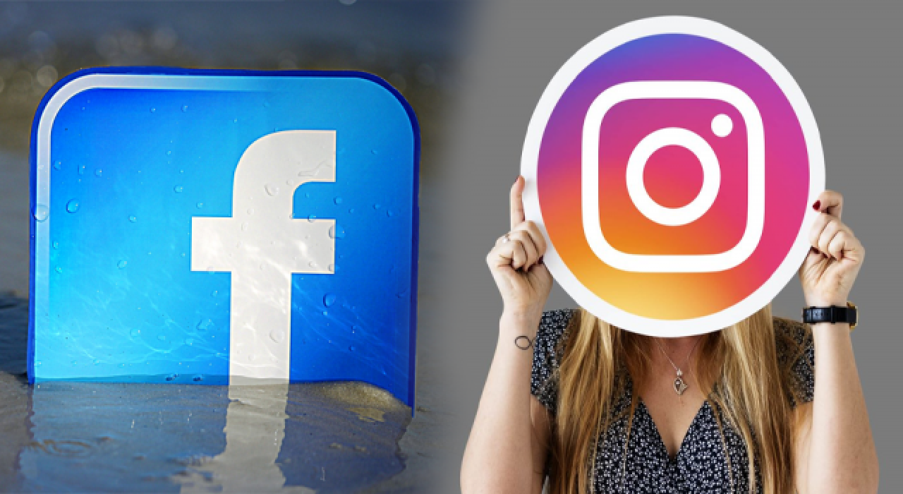 Facebook, kendi yaptırdığı araştırmayı yalanladı