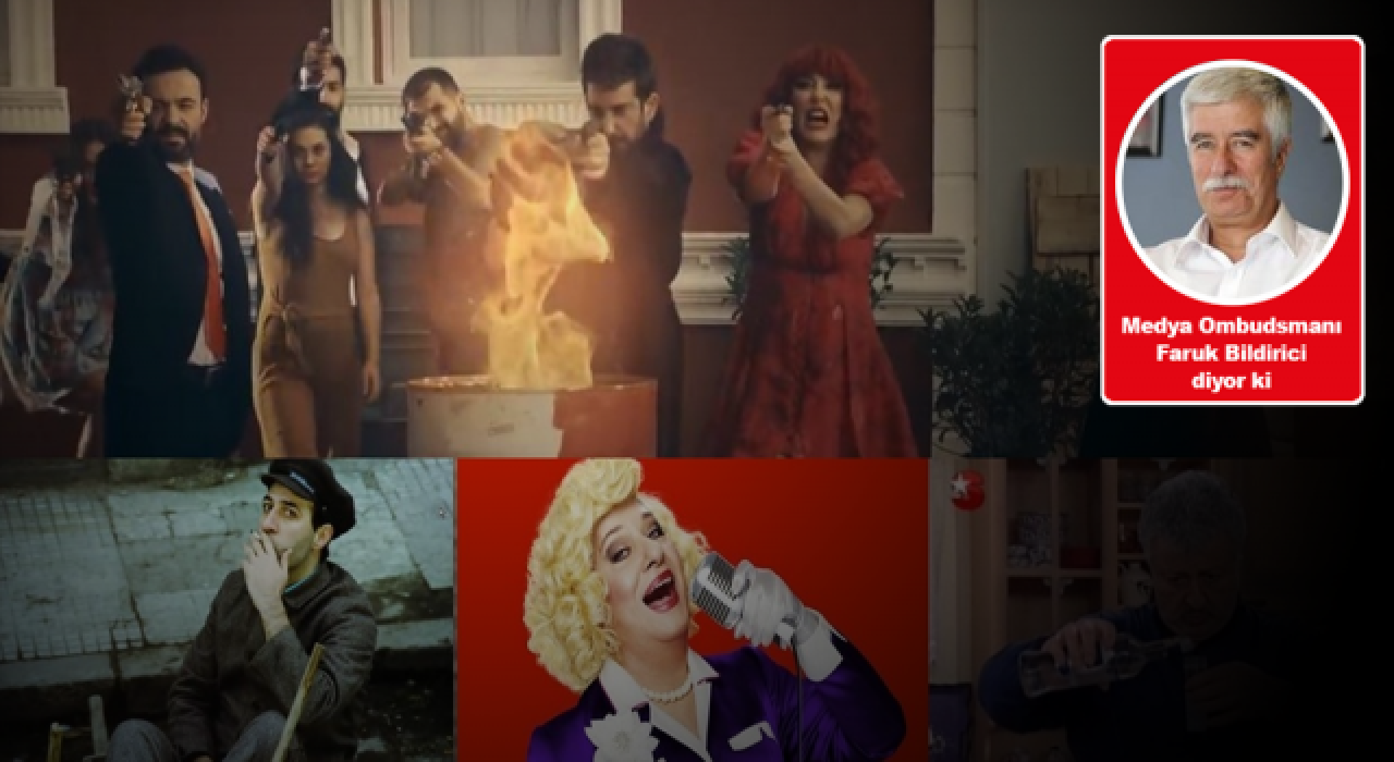 Faruk Bildirici: "BİP'lemeler yok artık "Sessiz BİP'lemeler" yürürlükte"