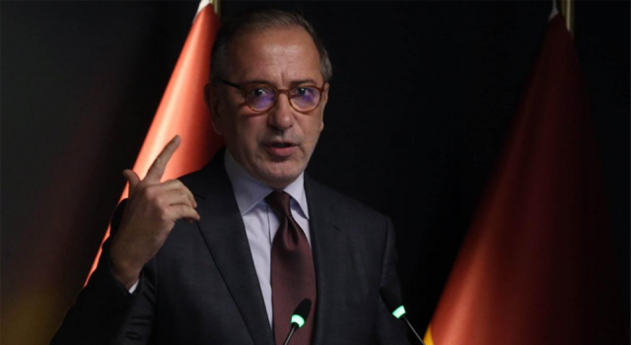 Fatih Altaylı: İşçi Bayramı’na pandemi bahanesiyle izin yok, aşı karşıtı mitinge izin var