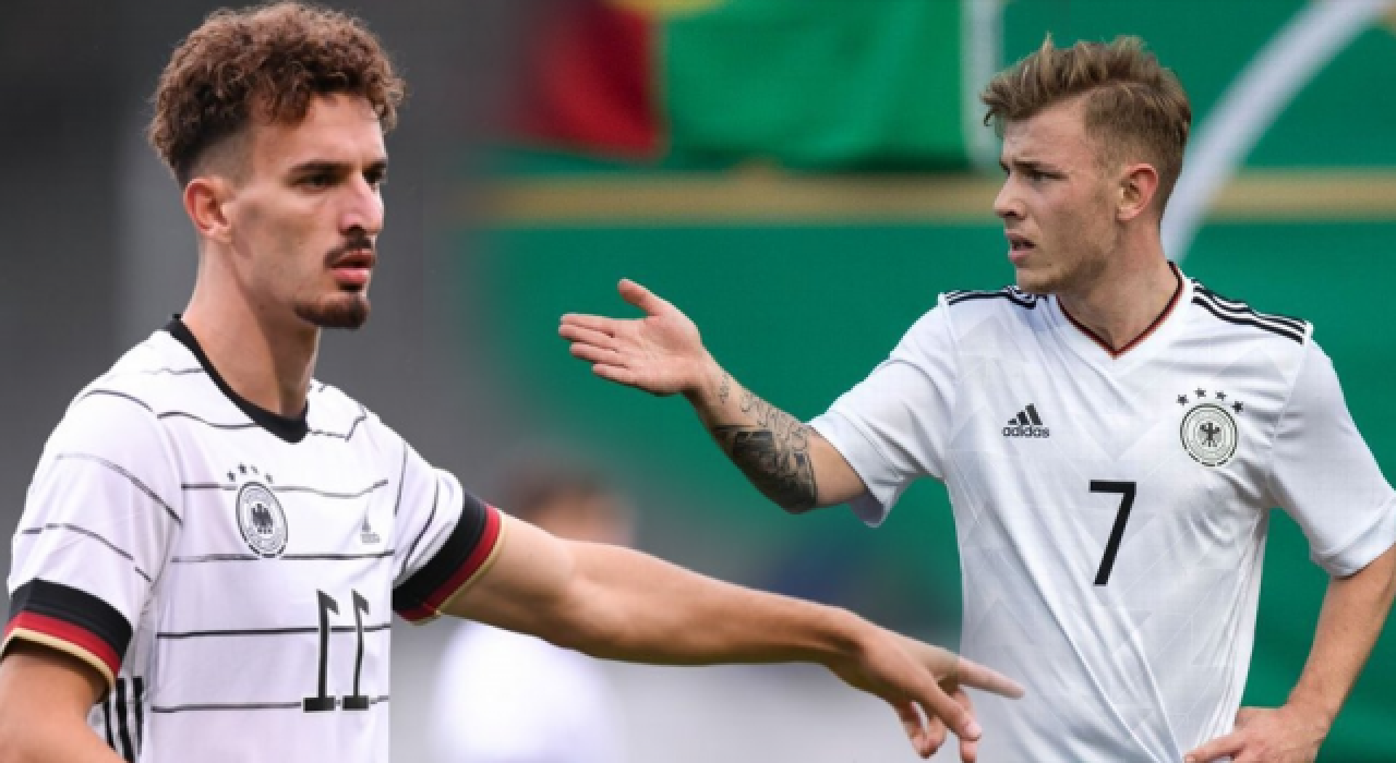 Fenerbahçe, Max Meyer ve Berisha'yı İstanbul'a getirdi