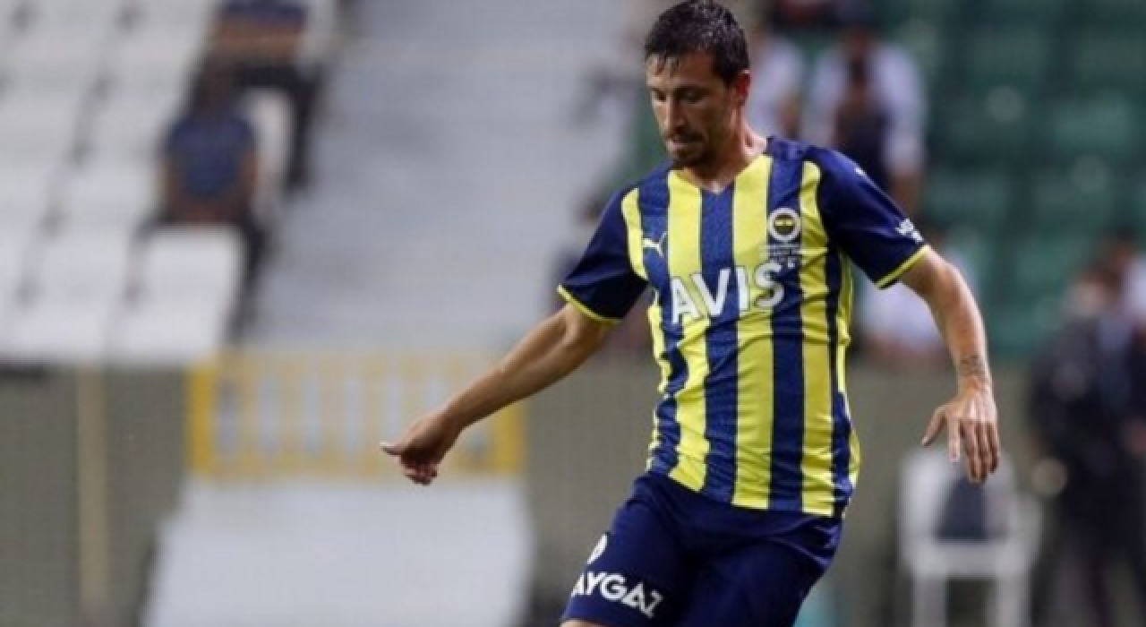 Fenerbahçe'de Mert Hakan Yandaş'ın ayrılığını Ali Koç engelledi