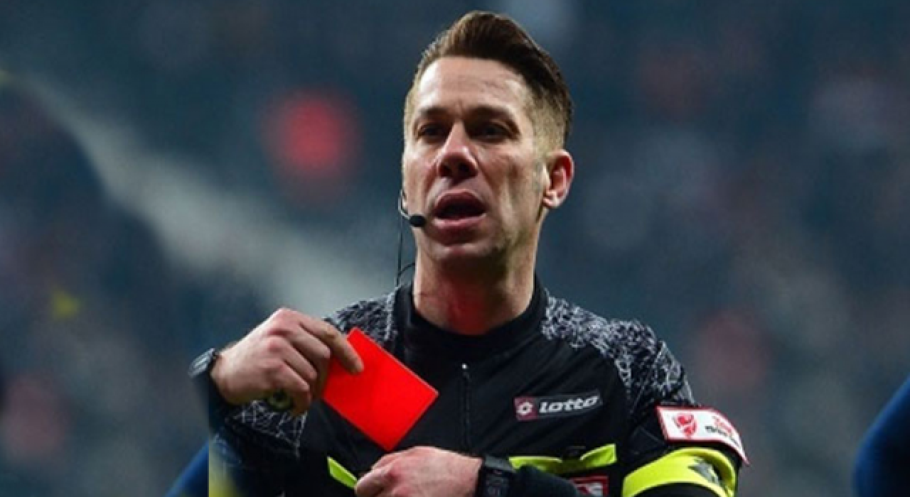 Fırat Aydınus'tan taraftara hakaret davası