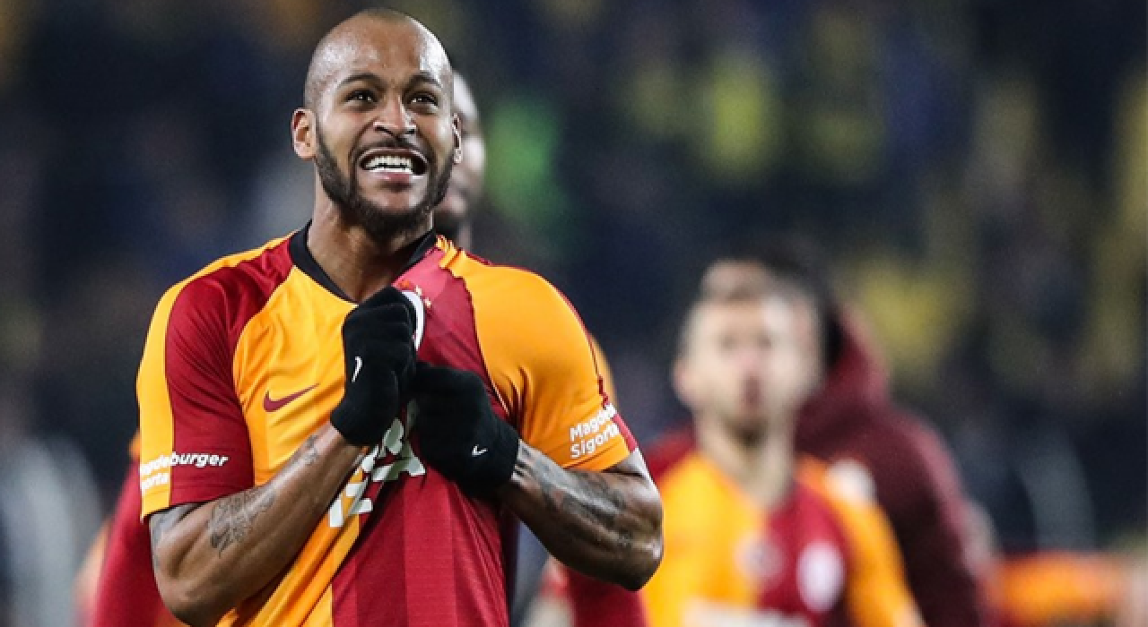 Galatasaray'dan Marcao için kararını verdi. Gidiyor mu, kalıyor mu?