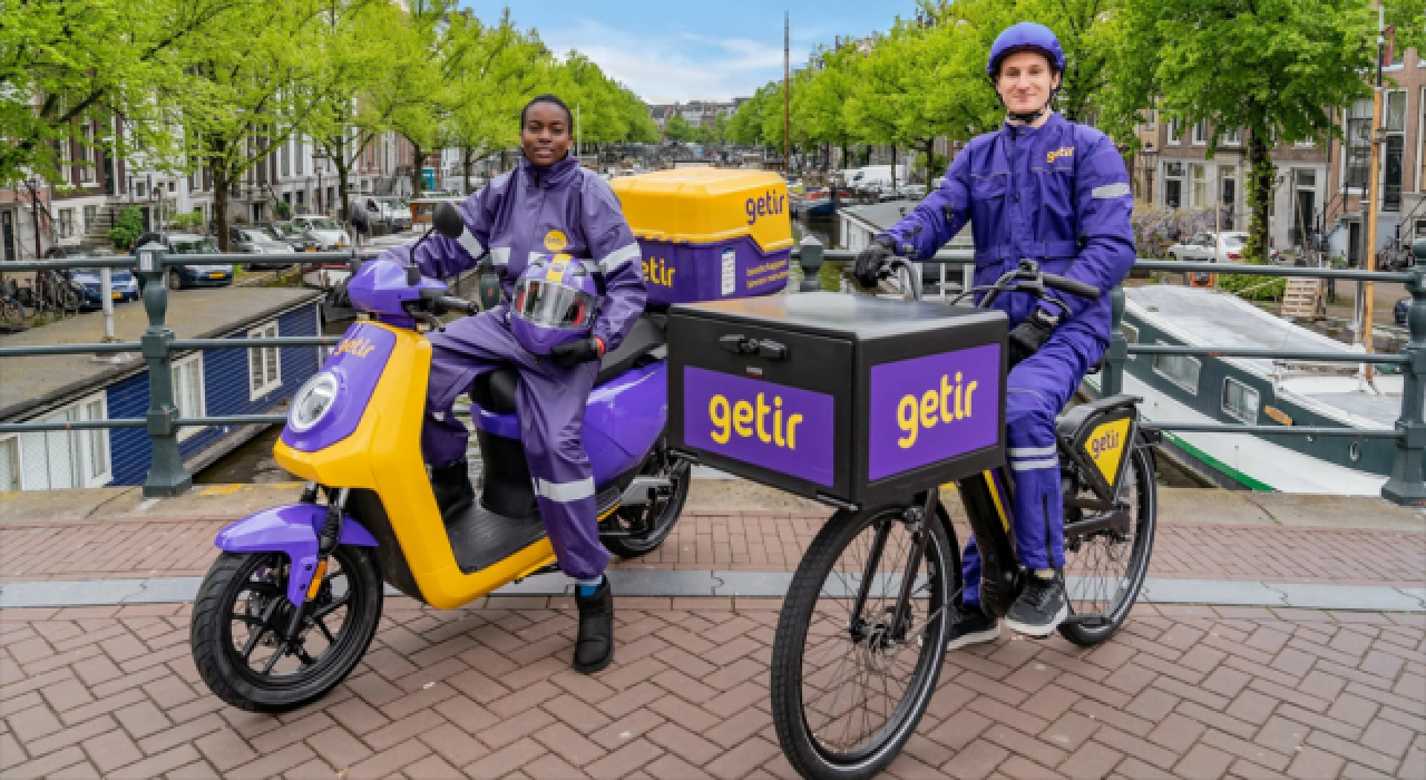 Getir Doğuş'tan emlak alıyor