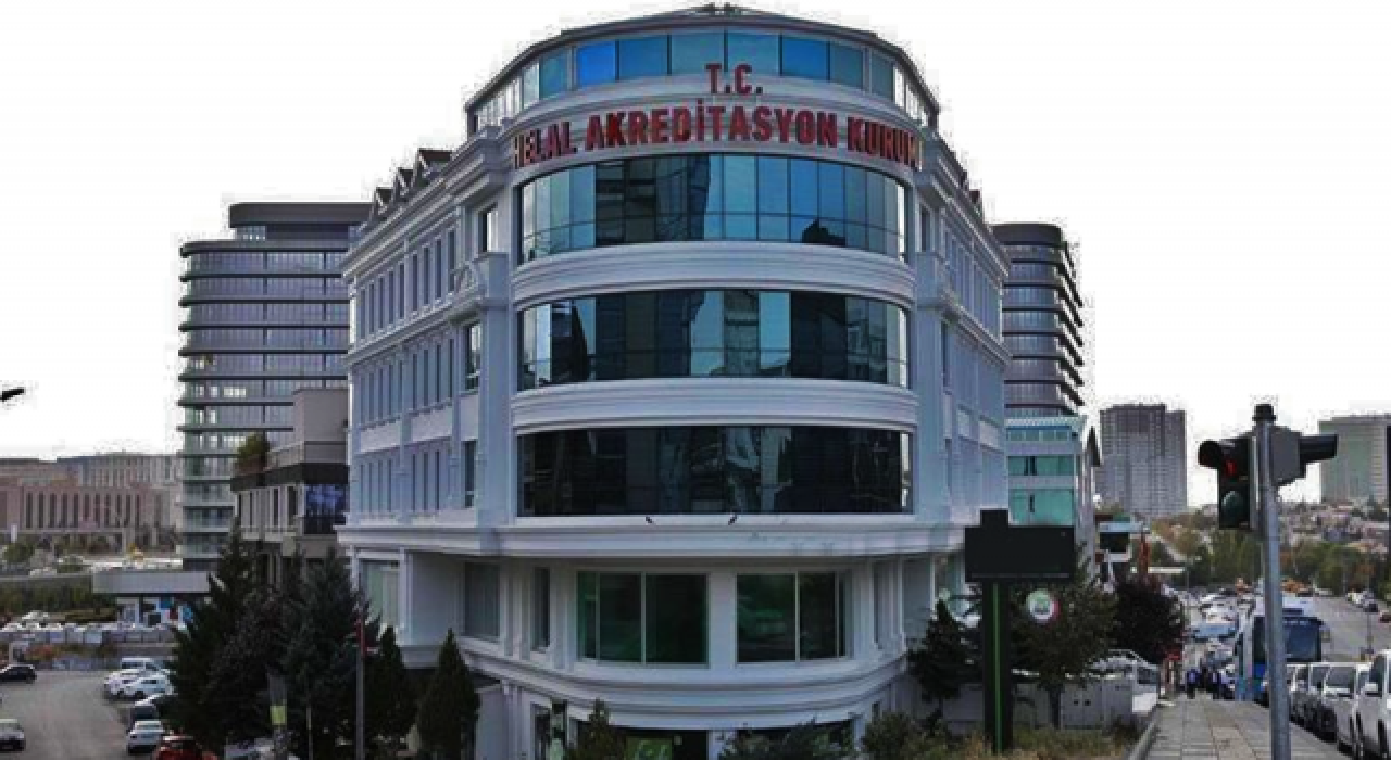 Helal Akreditasyon Kurumu'nun bütçesi yüzde 45 arttırılacak